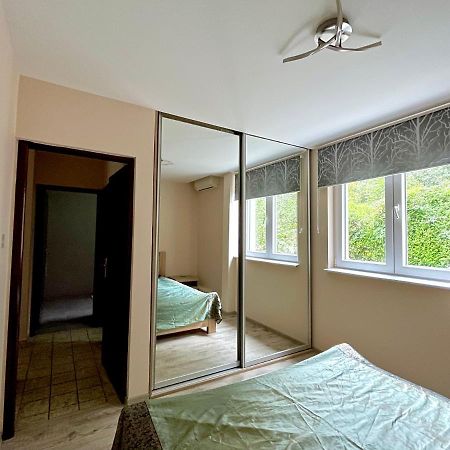 קוטור Apartments Lav מראה חיצוני תמונה