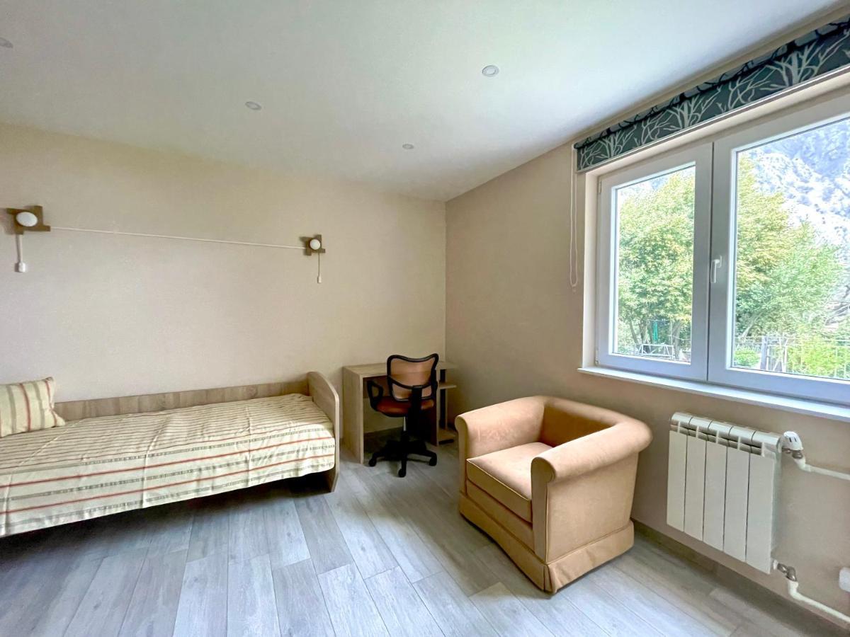 קוטור Apartments Lav מראה חיצוני תמונה