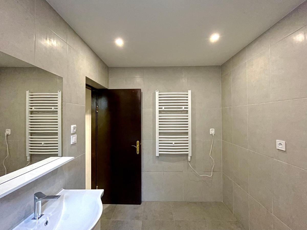 קוטור Apartments Lav מראה חיצוני תמונה