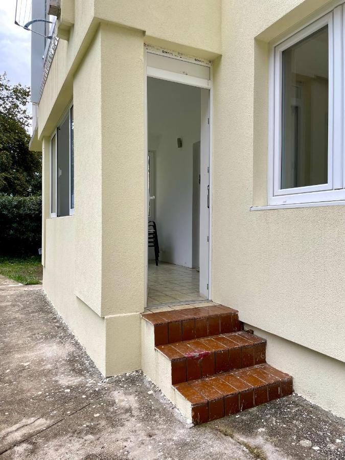 קוטור Apartments Lav מראה חיצוני תמונה