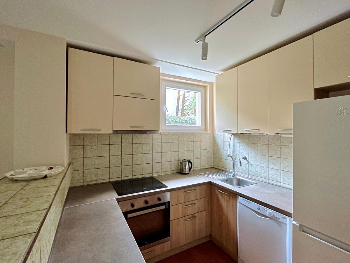קוטור Apartments Lav מראה חיצוני תמונה