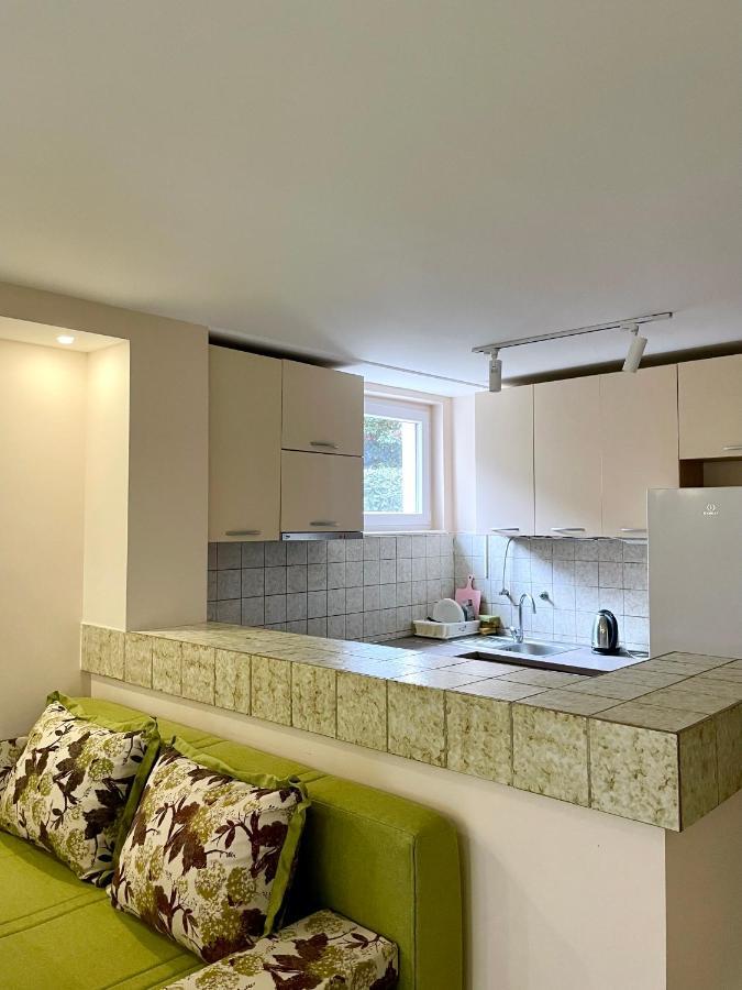 קוטור Apartments Lav מראה חיצוני תמונה