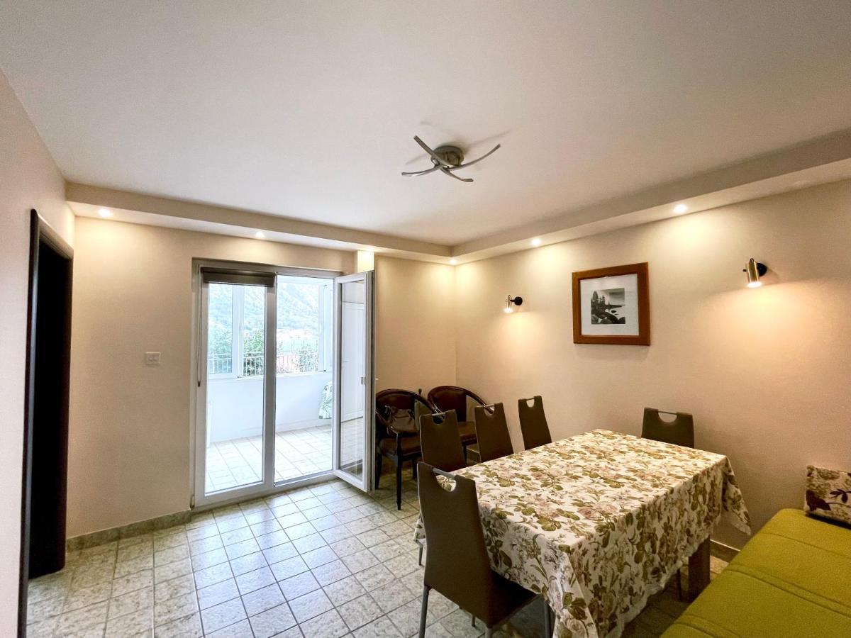 קוטור Apartments Lav מראה חיצוני תמונה