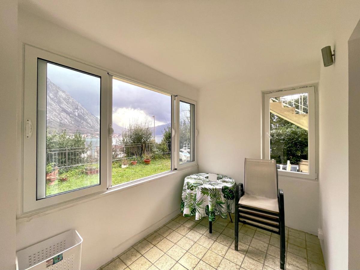 קוטור Apartments Lav מראה חיצוני תמונה