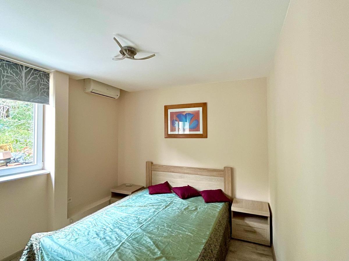 קוטור Apartments Lav מראה חיצוני תמונה