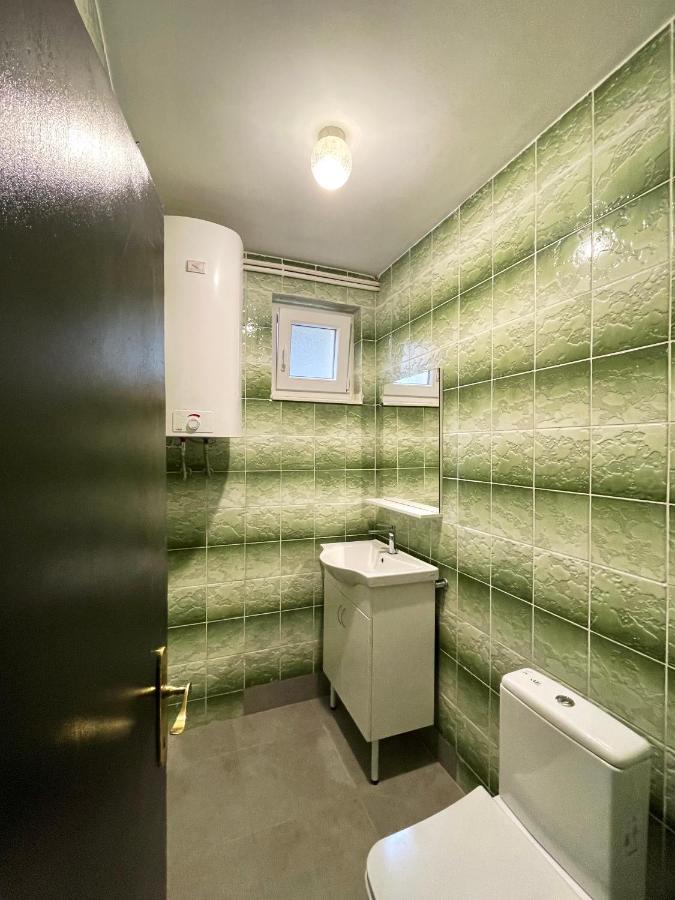 קוטור Apartments Lav מראה חיצוני תמונה