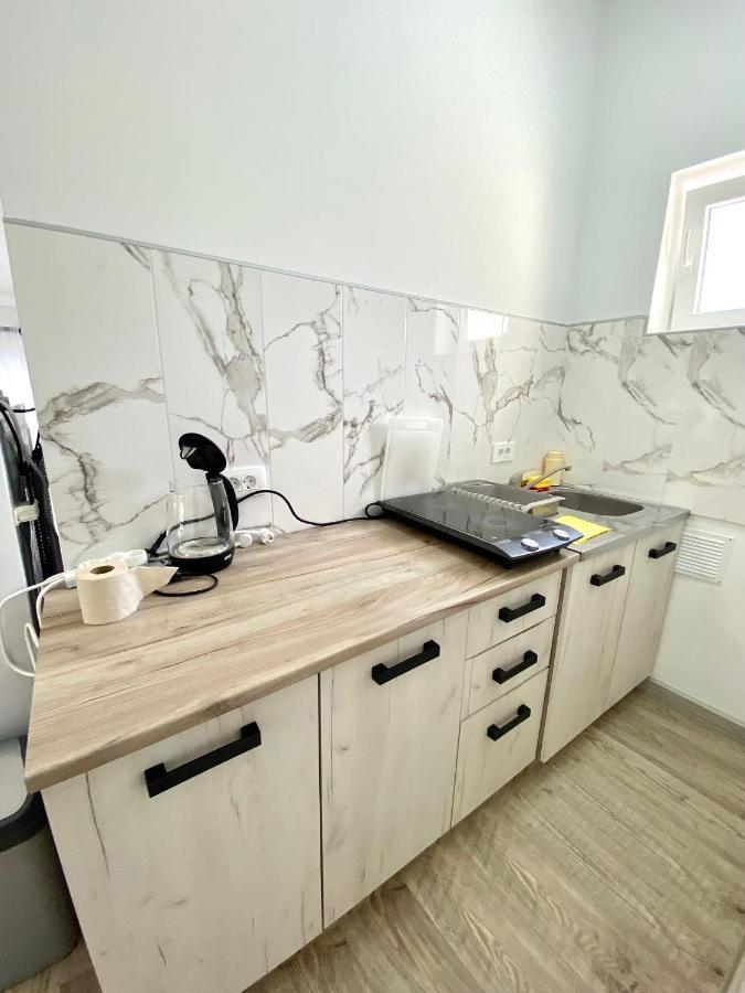 קוטור Apartments Lav מראה חיצוני תמונה